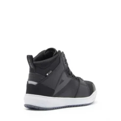 Scarpa Suburb DW-P Nero Grigio