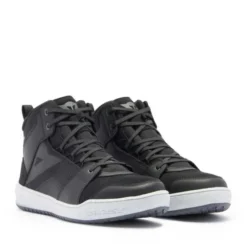 Scarpa Suburb DW-P Nero Grigio