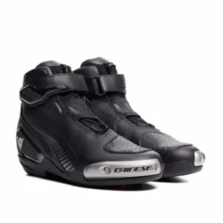 Scarpa Superya Nero Antracite
