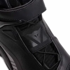 Scarpa Superya Nero Antracite