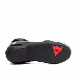 Scarpa Superya Nero Antracite