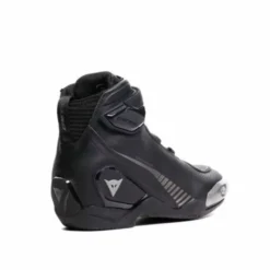 Scarpa Superya Nero Antracite