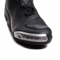 Scarpa Superya Nero Antracite