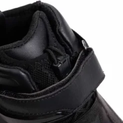 Scarpa Superya Nero Antracite
