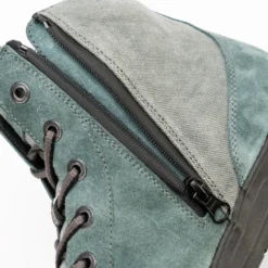 Scarpa Tank Air Petrolio