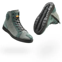 Scarpa Tank Air Petrolio
