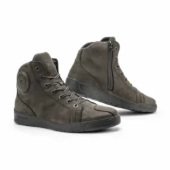 Scarpa Tank Wp Ash