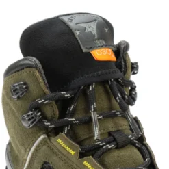 Scarpa Vertigo Air Fango