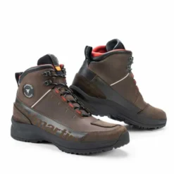 Scarpa Vertigo WP Marrone