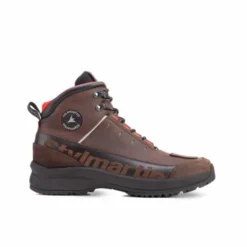 Scarpa Vertigo WP Marrone