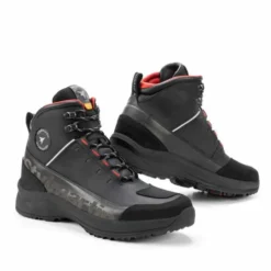 Scarpa Vertigo WP Nero Antracite
