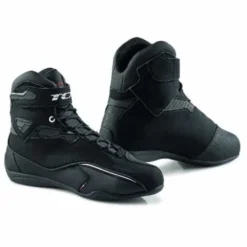 Scarpa Zeta Wp Nero