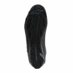 Scarpe Faster 4 DryStar Nero Grigio
