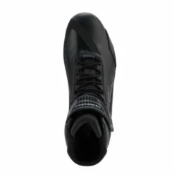 Scarpe Faster 4 DryStar Nero Grigio