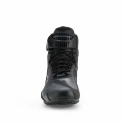 Scarpe Faster 4 DryStar Nero Grigio