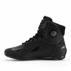 Scarpe Faster 4 DryStar Nero Grigio