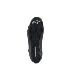 Scarpe Faster 4 Nero