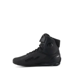 Scarpe Faster 4 Nero