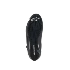 Scarpe Faster 4 Nero Bianco