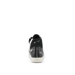 Scarpe Stated Flair Nero Bianco