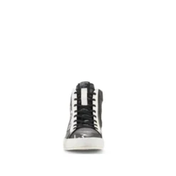 Scarpe Stated Flair Nero Bianco
