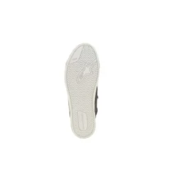 Scarpe Stated Flair Nero Bianco