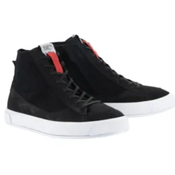 Scarpe Stated Nero
