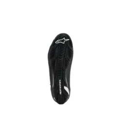 Scarpe Stella Faster 4 DryStar Nero Argento