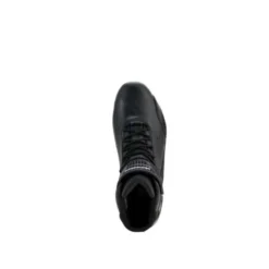 Scarpe Stella Faster 4 DryStar Nero Argento
