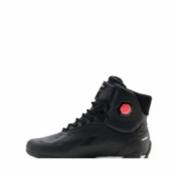 Scarpe Stella Faster 4 DryStar Nero Fuxia