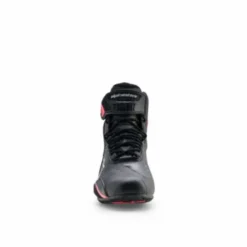 Scarpe Stella Faster 4 DryStar Nero Fuxia