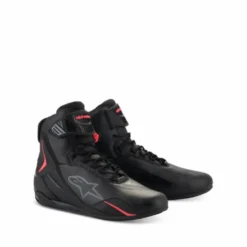 Scarpe Stella Faster 4 Nero Rosa