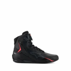Scarpe Stella Faster 4 Nero Rosa