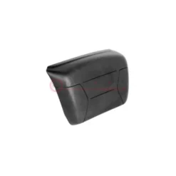 Schienalino E110 Nero per bauletto Monolock E470