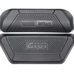 Schienalino E172 Nero per OBKN58 Trekker Outback/Evo
