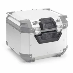 Schienalino E173 Nero per Trekker Outback 42lt
