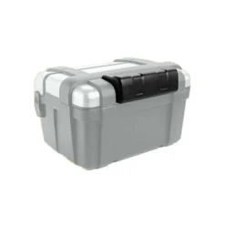 Schienalino E118 Nero per Valigie Trekker Trk33/trk46