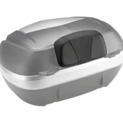 Schienalino E134S Nero per bauletto Givi V47