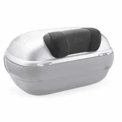 Schienalino E95S Nero per Bauletti Monokey V46 e E52 Maxia