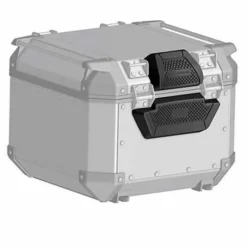 Schienalino K637 Nero per Bauletto Monokey KVE42A K-Venture