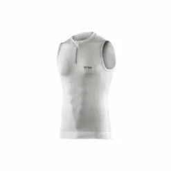 Smanicato Activewear BIKE2 bianco
