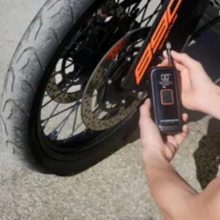 Smart Air Pump Compressore Portatile