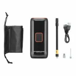 Smart Air Pump Compressore Portatile