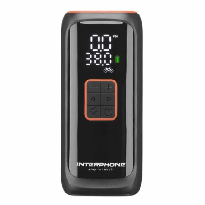 Smart Air Pump Compressore Portatile