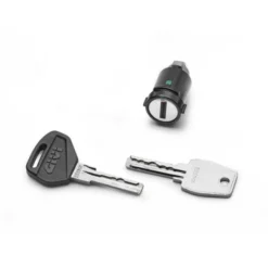 Smart Security Lock 1 cilindretto