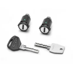 Smart Security Lock 2 cilindretti
