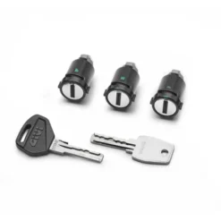 Smart Security Lock 3 cilindretti