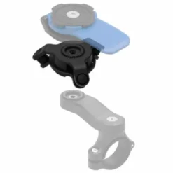 Smorzatore di vibrazioni Quadlock