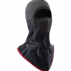 Sottocasco antivento WTB V3 NR Nero Rosso