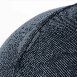 Sottocasco Kedra-T Mini Maxi Nero Grigio